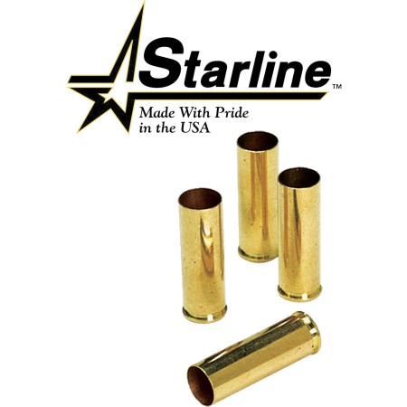 Starline 357 Mag. 100 Cases